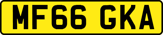 MF66GKA