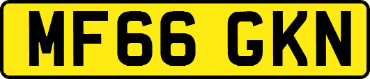 MF66GKN