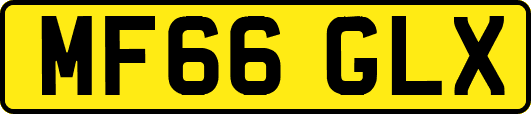 MF66GLX