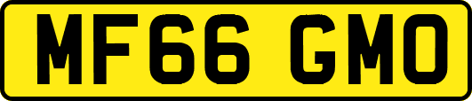 MF66GMO