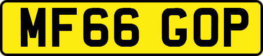 MF66GOP