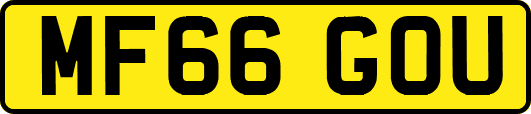 MF66GOU