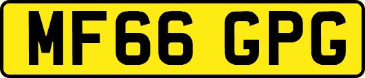 MF66GPG