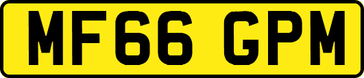 MF66GPM