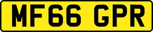 MF66GPR