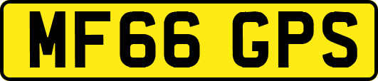 MF66GPS