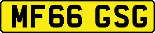 MF66GSG