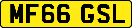 MF66GSL