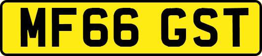 MF66GST