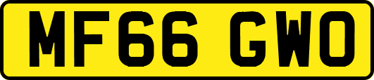 MF66GWO