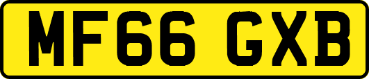 MF66GXB