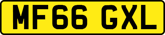 MF66GXL