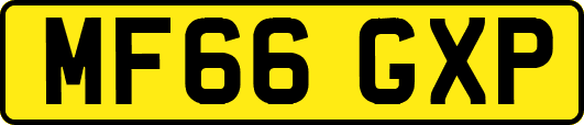 MF66GXP