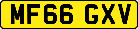 MF66GXV