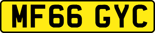 MF66GYC