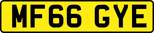 MF66GYE