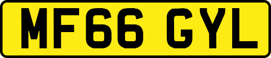 MF66GYL