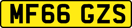 MF66GZS