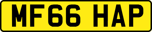 MF66HAP