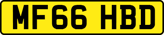 MF66HBD