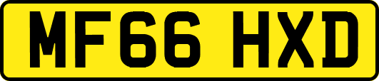 MF66HXD