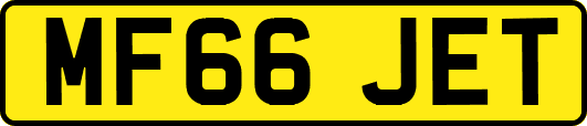 MF66JET