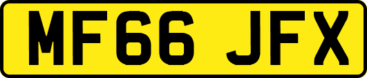 MF66JFX