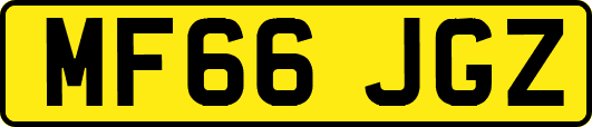 MF66JGZ