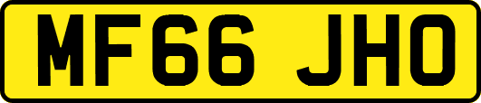 MF66JHO