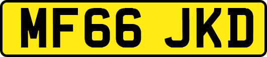 MF66JKD