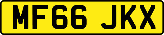 MF66JKX