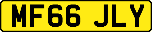 MF66JLY