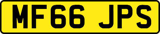 MF66JPS