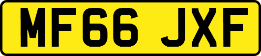MF66JXF
