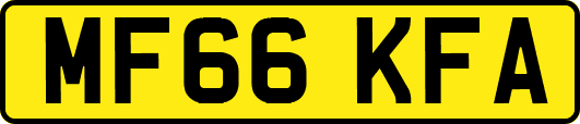 MF66KFA