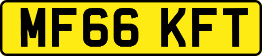 MF66KFT