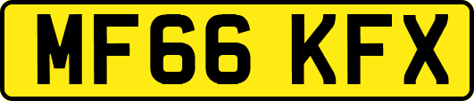 MF66KFX