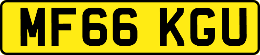 MF66KGU