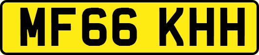 MF66KHH