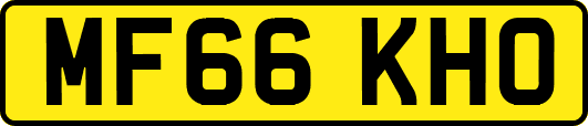 MF66KHO