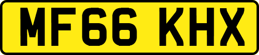 MF66KHX