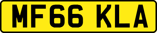 MF66KLA