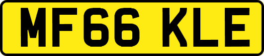 MF66KLE