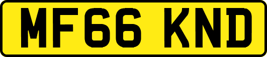 MF66KND