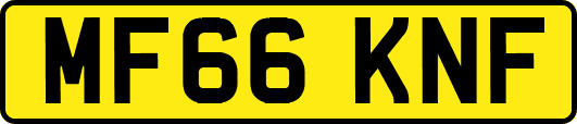 MF66KNF