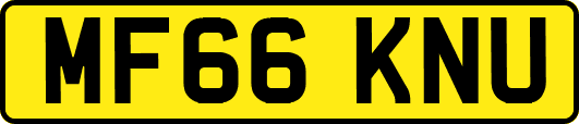 MF66KNU