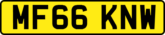 MF66KNW