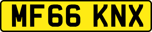 MF66KNX