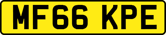 MF66KPE