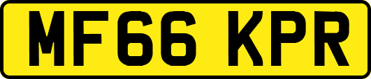 MF66KPR